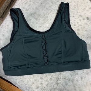 Fabletics sports bra
